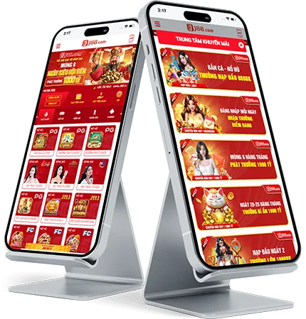 Banner khuyến mãi Betcom88